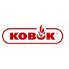 Портал (мраморный камин) Kobok Классик Крема Нова